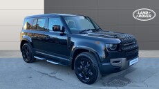 Land Rover Defender 3.0 D300 HSE 110 5dr Auto Diesel Estate